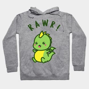 Rawr! Hoodie